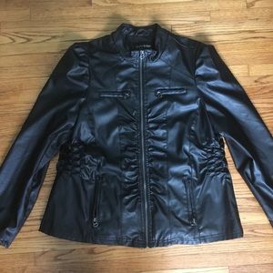 Outer Edge  jacket